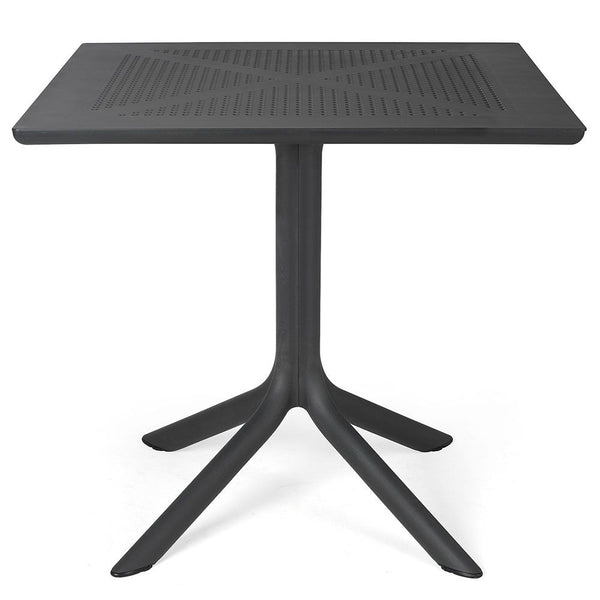 Nardi Clip X 80 Outdoor Resin Table
