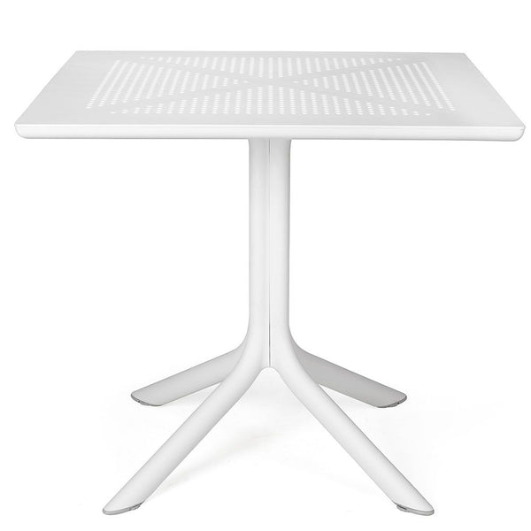 Nardi Clip X 80 Outdoor Resin Table