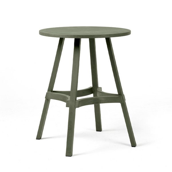 Nardi Combo 60 Outdoor Resin Round Table