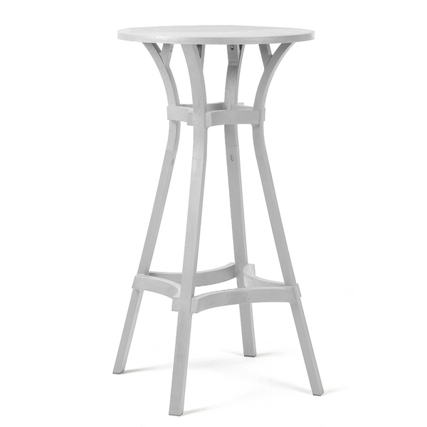 Nardi Combo High 60 Outdoor Resin Bar Table