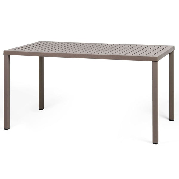 Nardi Cube 140x80 Outdoor Resin Dining Table