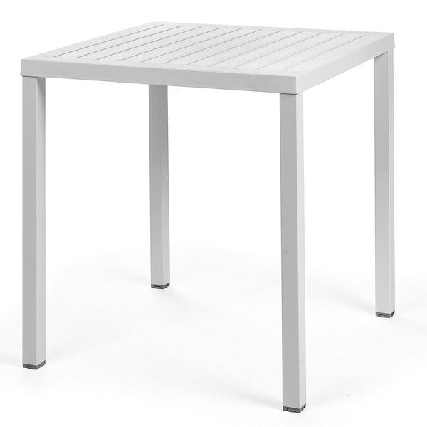 Nardi Cube 70 Outdoor Resin Square Table