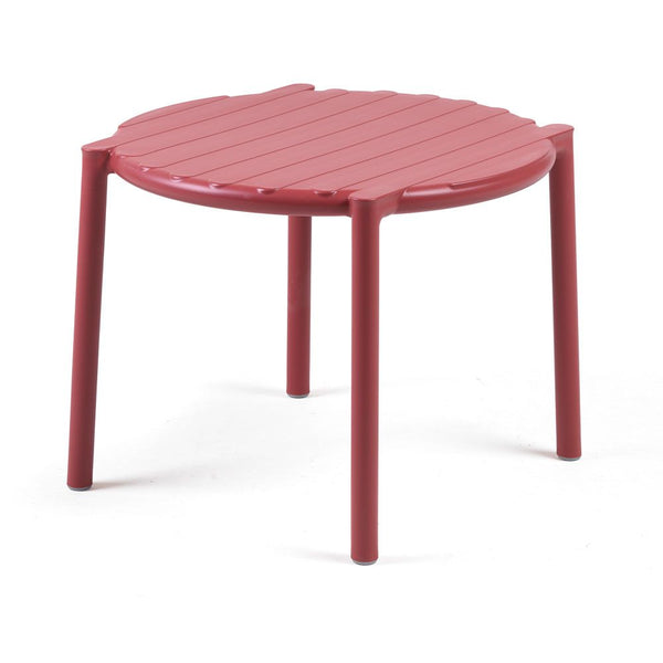 Nardi Doga Outdoor Resin Round Table