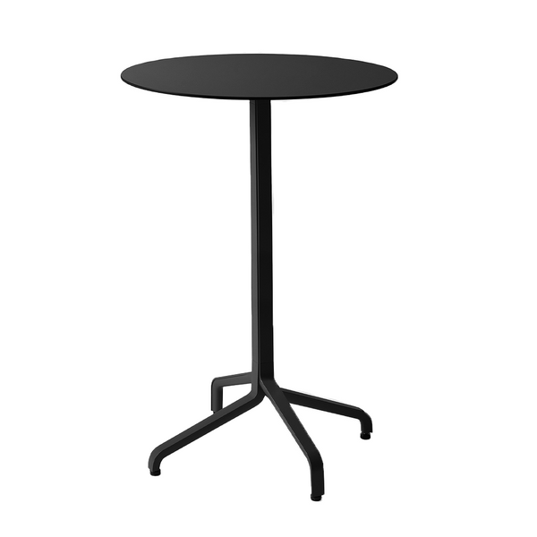 Nardi Frasca Aluminium High Fix Complete Outdoor Bar Table