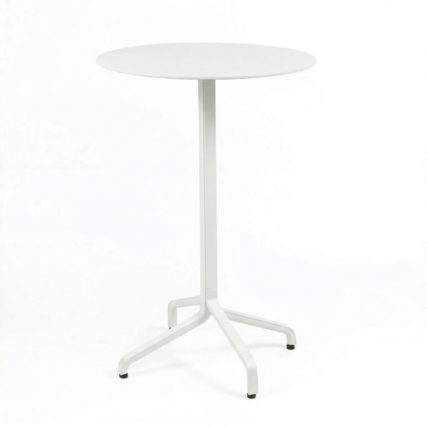 Nardi Frasca Aluminium High Fix Complete Outdoor Bar Table