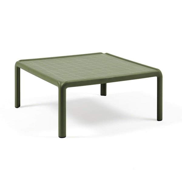 Nardi Komodo Outdoor Resin Coffee Table