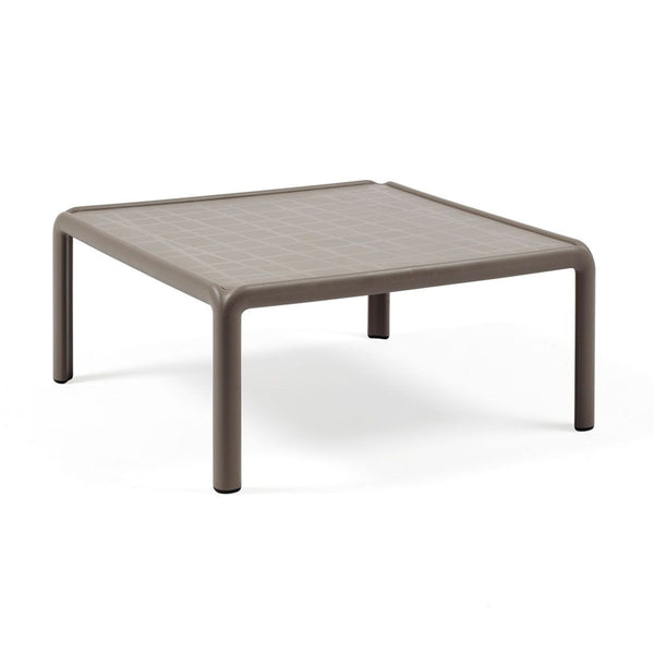 Nardi Komodo Outdoor Resin Coffee Table