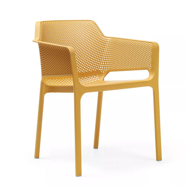 Nardi Net Outdoor Resin Armchair