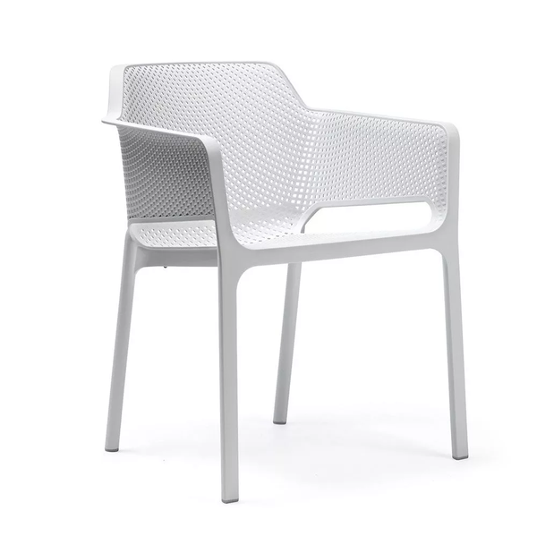 Nardi Net Outdoor Resin Armchair