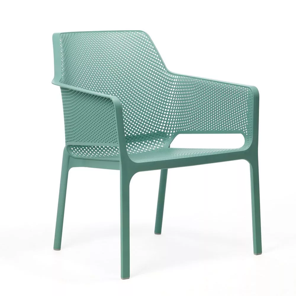 Nardi Net Outdoor Resin Relax Chair
