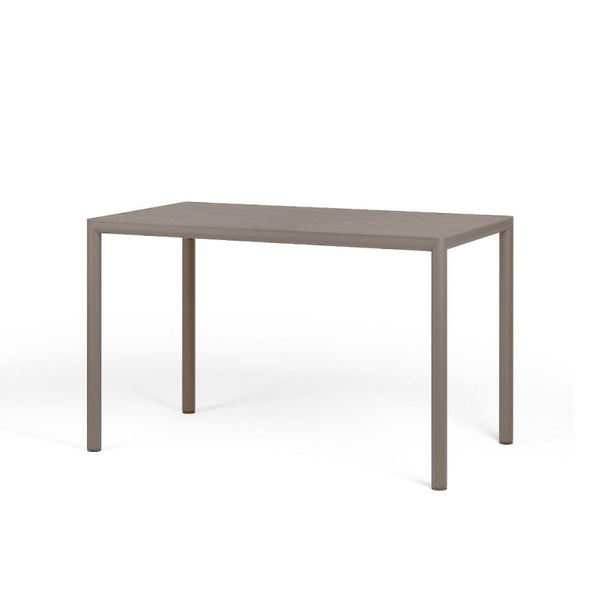 Nardi Piave 120x70cm Rectangular Outdoor Dining Table