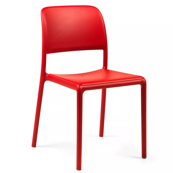 Nardi Riva Outdoor Resin Bistrot Chair