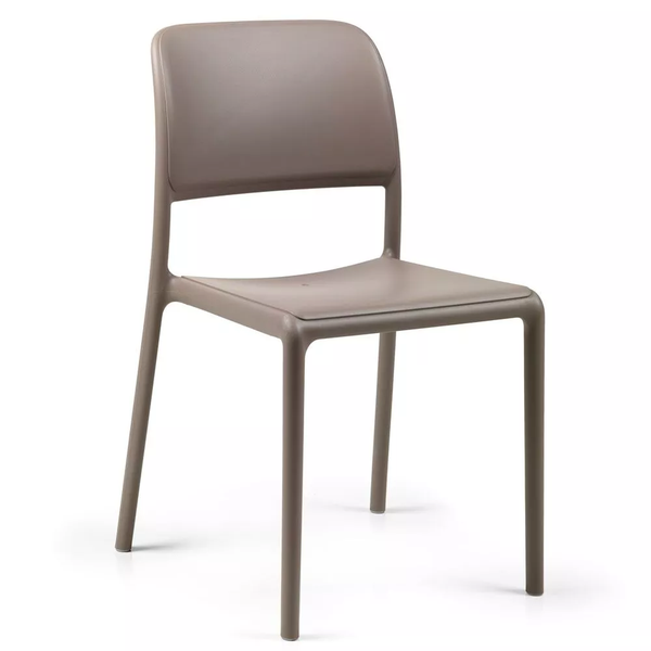 Nardi Riva Outdoor Resin Bistrot Chair