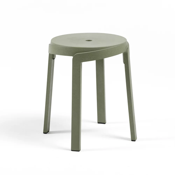 Nardi Stack Outdoor Resin Mini Stool