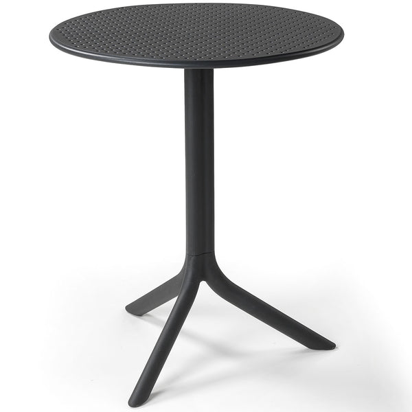 Nardi Step Outdoor Resin Round Table
