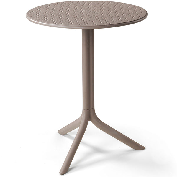 Nardi Step Outdoor Resin Round Table