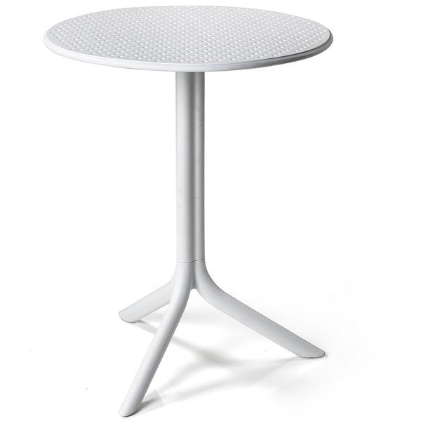 Nardi Step Outdoor Resin Round Table