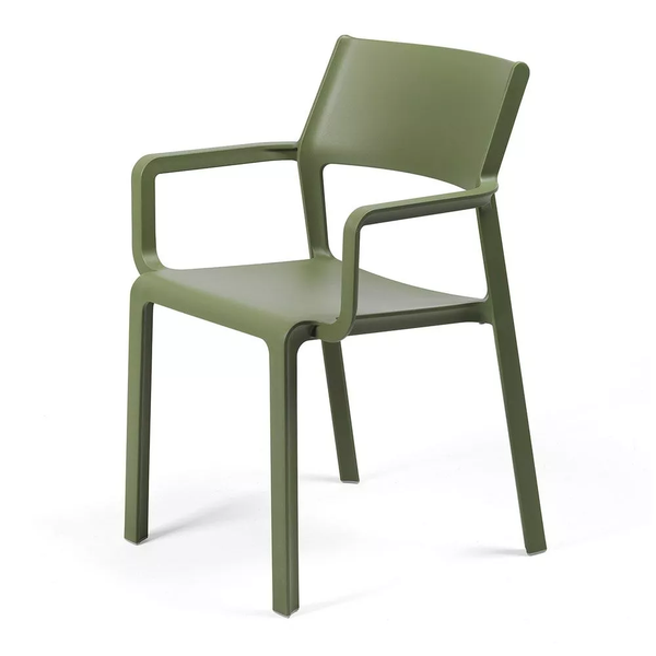 Nardi Trill Outdoor Resin Armchair