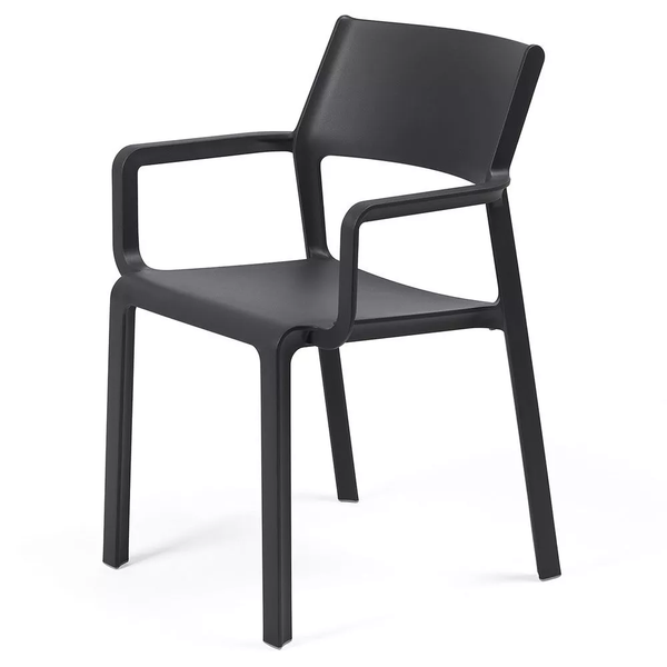 Nardi Trill Outdoor Resin Armchair