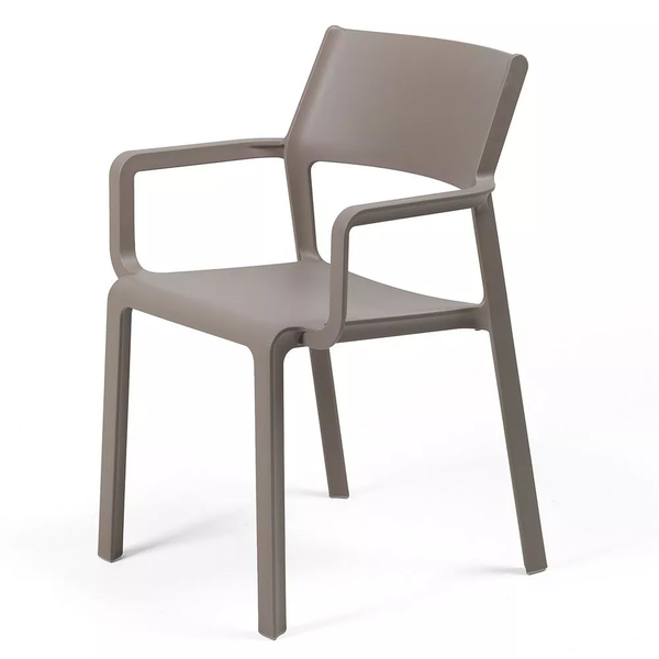 Nardi Trill Outdoor Resin Armchair