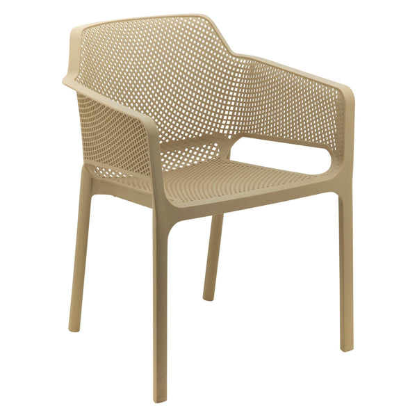 Café Solutions Net Chair