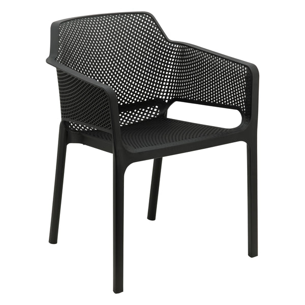 Café Solutions Net Chair