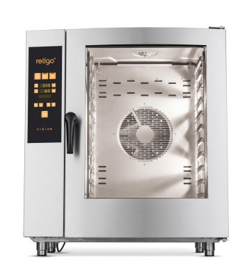 Retigo Orange 1011i - Combi Oven