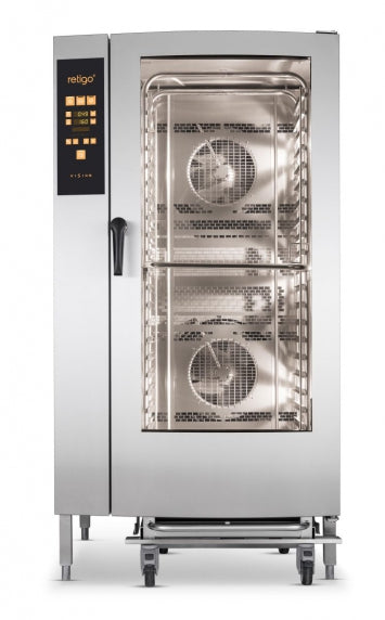 Retigo Orange 2011i - Combi Oven