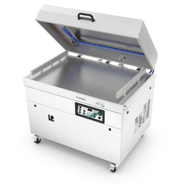 Henkelman Polar 110 - Vacuum Packaging Machine