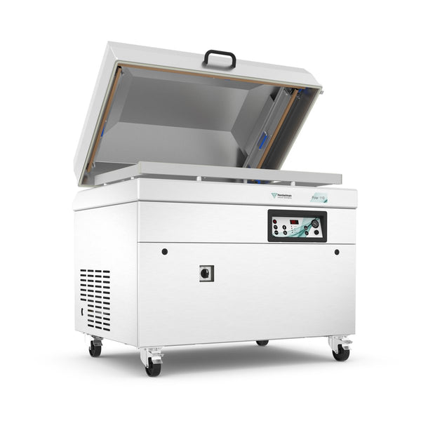 Henkelman Polar 110 - Vacuum Packaging Machine