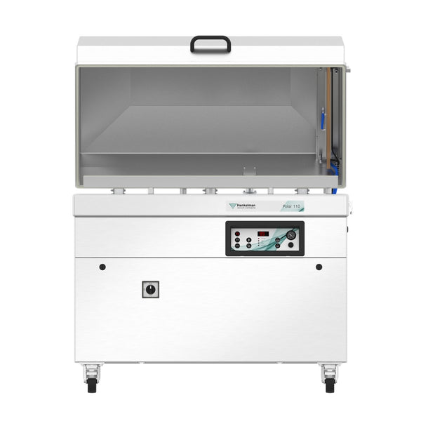 Henkelman Polar 110 - Vacuum Packaging Machine