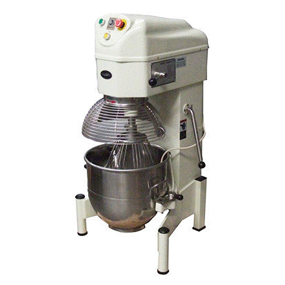 Maestro Mix P40MAE - Planetary Mixer