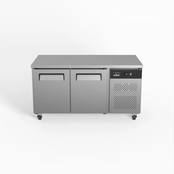 AG Equipment PAX2100TN - Under Bench Fridge