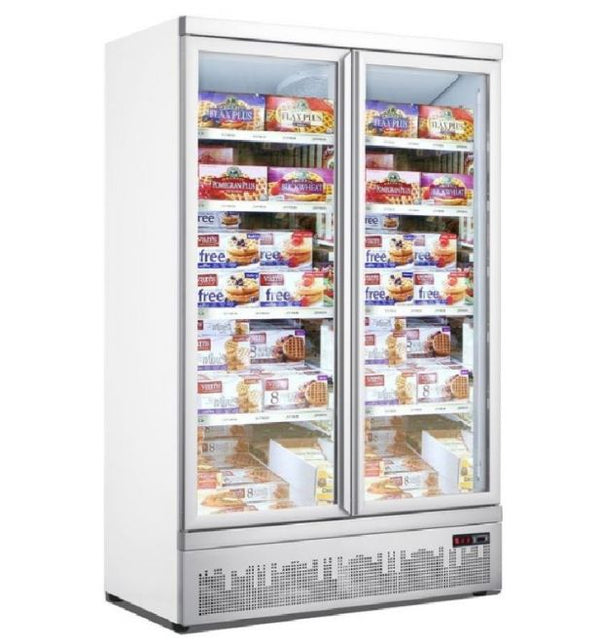 Mitchel PG960-F - Upright Freezer
