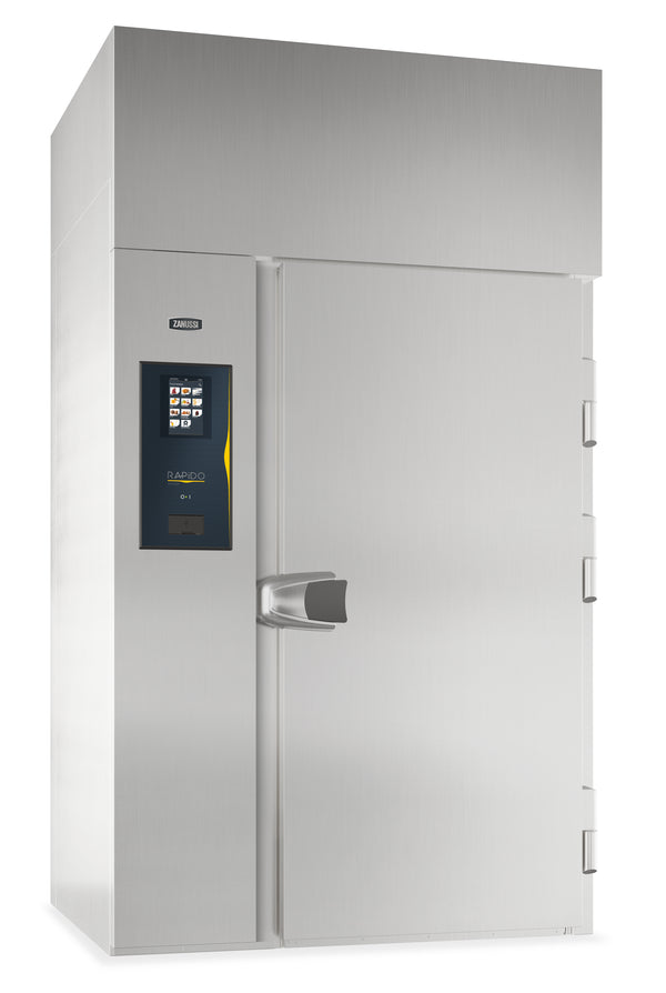 Zanussi Rapido 110553 - Blast Chiller