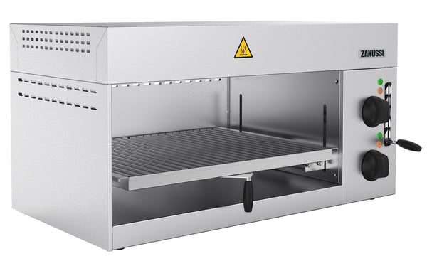 Zanussi 283024 - Salamander