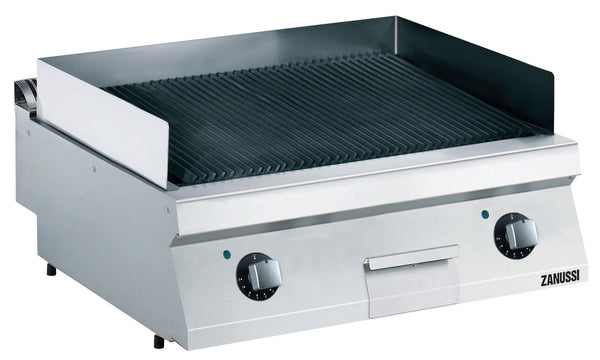 Zanussi EVO700 372240 - Char Grill