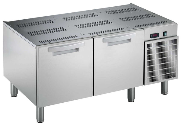 Zanussi EVO700 372290 - 2 Drawer Refrigerated Base