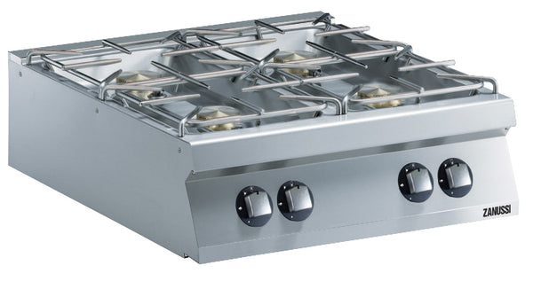 Zanussi EVO900 392003 - Cook Top