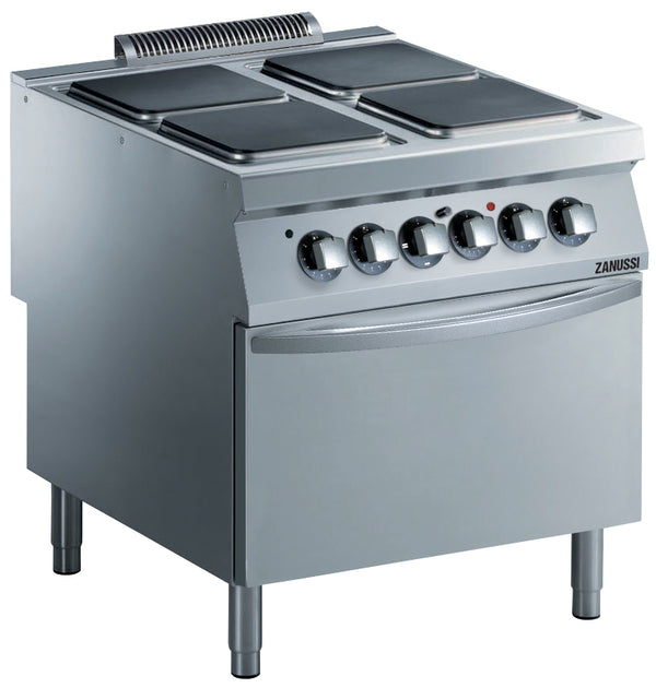 Zanussi EVO900 392041 - Range Oven