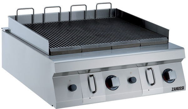 Zanussi EVO900 392065 - Char Grill