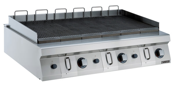Zanussi EVO900 392066 - Char Grill