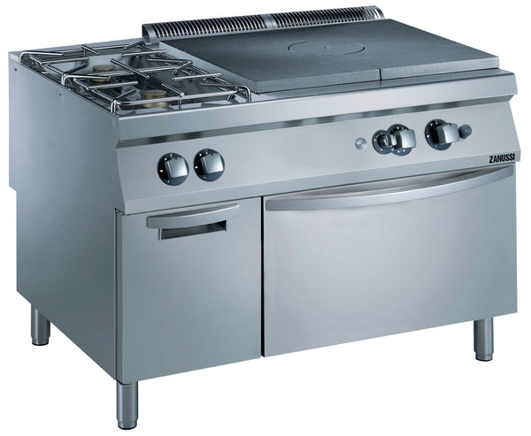 Zanussi EVO900 392215 - Range Oven