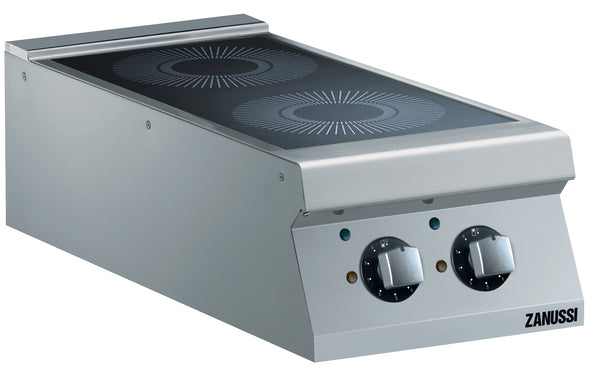 Zanussi EVO900 392277 - Induction Cook Top