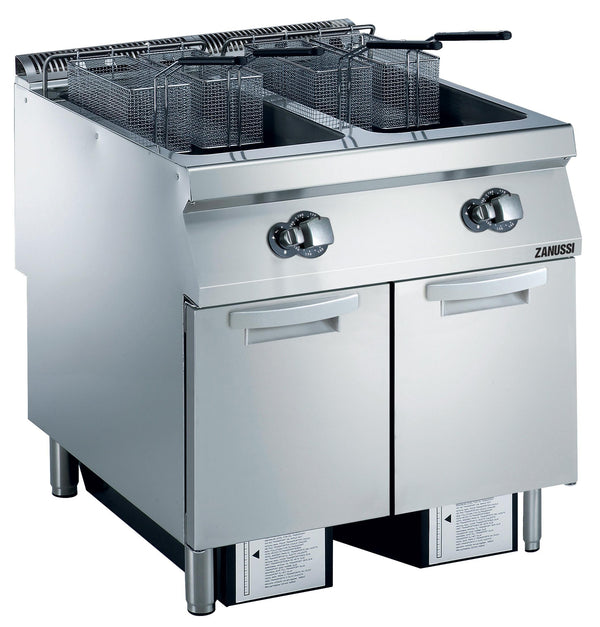 Zanussi EVO900 392332 - Fryer