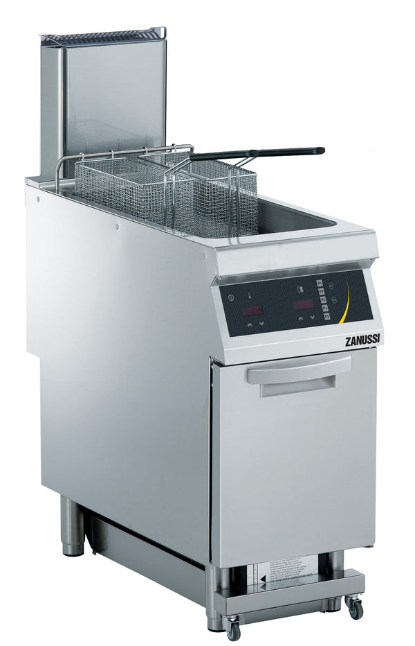 Zanussi EVO900 392334 - Fryer
