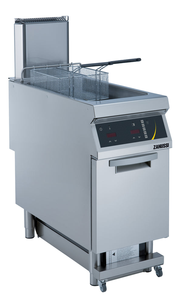 Zanussi EVO900 392339 - Fryer