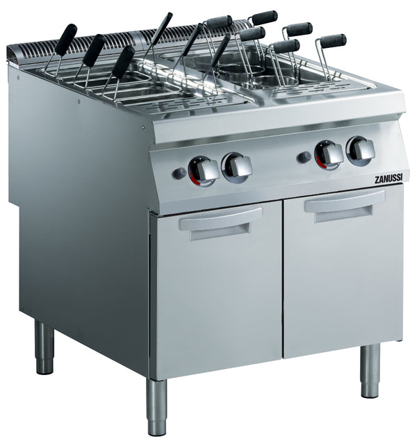 Zanussi EVO900 392411 - Pasta Cooker