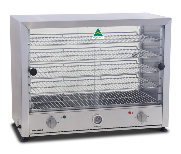 Roband Pie Master PM100G - Pie Warmer