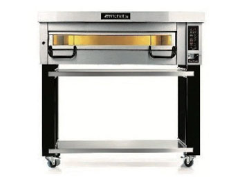 PizzaMaster PM 731ED - Freestanding Pizza Oven